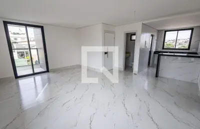 Apartamento para venda - santa amélia, 3 quartos,  90 m² - belo horizonte