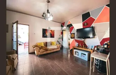 Casa para venda - butantã, 6 quartos,  200 m² - são paulo