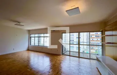 Apartamento para venda - itaim bibi, 3 quartos,  187 m² - são paulo