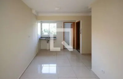 Apartamento para venda - jardim anália franco, 2 quartos,  35 m² - são paulo