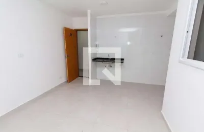 Apartamento para venda - cidade patriarca, 2 quartos,  37 m² - são paulo