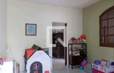 Casa para venda - álvaro camargos, 3 quartos,  319 m² - belo horizonte
