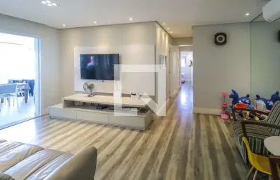 Apartamento para venda - aclimação, 3 quartos,  111 m² - são paulo