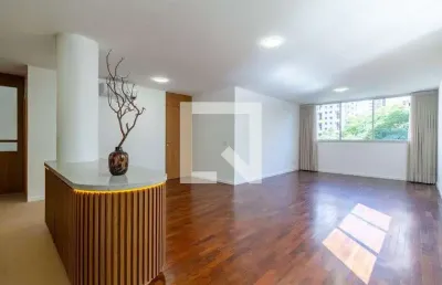 Apartamento para venda - pinheiros, 3 quartos,  132 m² - são paulo