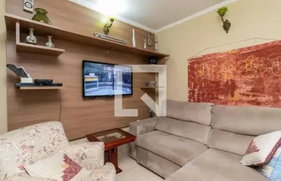 Casa para venda - mandaqui, 5 quartos,  200 m² - são paulo