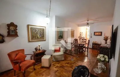 Apartamento para venda - andaraí, 4 quartos,  86 m² - rio de janeiro