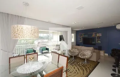 Apartamento para venda - jardim marajoara , 2 quartos,  93 m² - são paulo