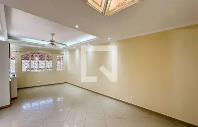 Casa para venda - mandaqui, 3 quartos,  200 m² - são paulo