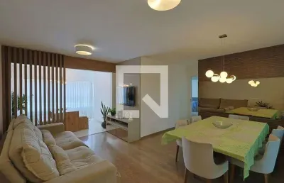 Apartamento para venda - ipiranga, 4 quartos,  215 m² - belo horizonte