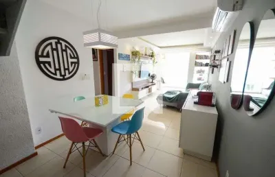 Cobertura para venda - tijuca, 3 quartos,  180 m² - rio de janeiro