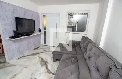 Casa / sobrado em condomínio para venda - freguesia , 4 quartos,  198 m² - rio de janeiro
