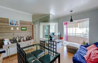 Apartamento para venda - mooca, 2 quartos,  50 m² - são paulo