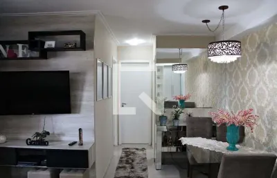 Apartamento para venda - picanço, 2 quartos,  54 m² - guarulhos
