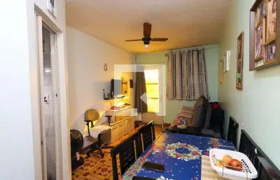 Casa / sobrado em condomínio para venda - nonoai, 2 quartos,  45 m² - porto alegre