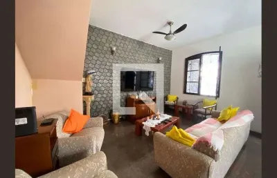 Casa para venda - engenho de dentro, 4 quartos,  300 m² - rio de janeiro