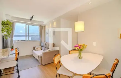 Apartamento para venda - cristo redentor, 3 quartos,  67 m² - porto alegre