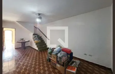 Casa para venda - jardim brasil , 2 quartos,  107 m² - são paulo