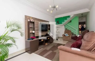 Casa para venda - cidade patriarca, 3 quartos,  86 m² - são paulo