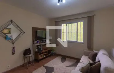 Apartamento para venda - vila marieta, 3 quartos,  74 m² - campinas
