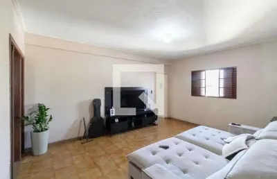 Casa para venda - ermelinda, 4 quartos,  319 m² - belo horizonte