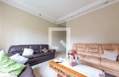 Casa para venda - torres tibagy, 3 quartos,  232 m² - guarulhos