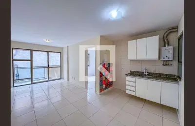 Apartamento para venda - centro, 1 quarto,  45 m² - rio de janeiro