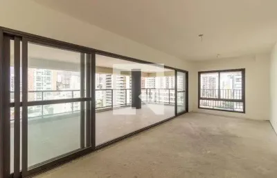 Apartamento para venda - sumaré, 4 quartos,  184 m² - são paulo
