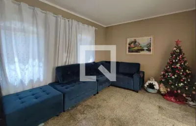 Casa para venda - proença, 4 quartos,  252 m² - campinas