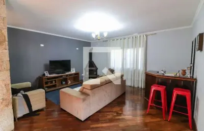 Casa para venda - jardim éster yolanda, 5 quartos,  230 m² - são paulo