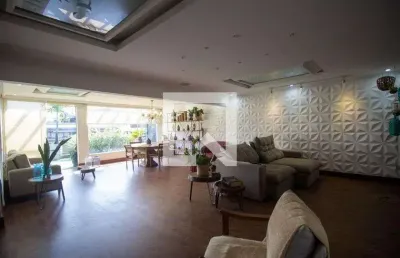 Cobertura para venda - recreio, 4 quartos,  420 m² - rio de janeiro