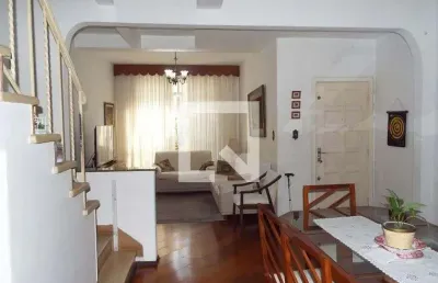 Casa para venda - vila mariana, 5 quartos,  200 m² - são paulo