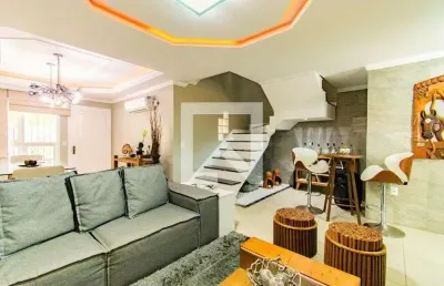 Casa para venda - nossa sra das graças, 3 quartos,  300 m² - canoas