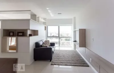 Apartamento para venda - praia de belas , 1 quarto,  47 m² - porto alegre