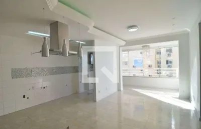 Apartamento para venda - centro, 3 quartos,  96 m² - canoas