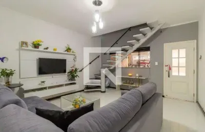 Casa para venda - ipiranga, 4 quartos,  144 m² - são paulo