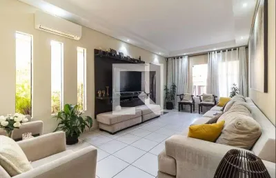 Casa para venda - vila das mercês, 3 quartos,  280 m² - são paulo