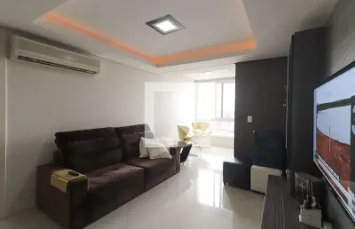 Apartamento para venda - centro, 2 quartos,  95 m² - são leopoldo
