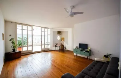 Cobertura para venda - tijuca, 3 quartos,  190 m² - rio de janeiro