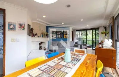 Apartamento para venda - mandaqui, 3 quartos,  160 m² - são paulo