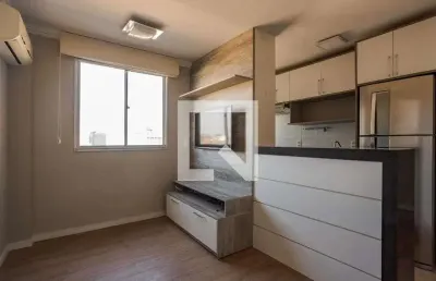 Apartamento para venda - sarandi, 2 quartos,  42 m² - porto alegre