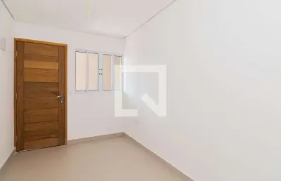 Apartamento para venda - vila mazzei, 1 quarto,  31 m² - são paulo