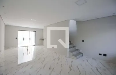 Casa para venda - vila carrão, 3 quartos,  130 m² - são paulo