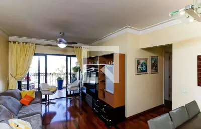 Apartamento para venda - mandaqui, 3 quartos,  120 m² - são paulo