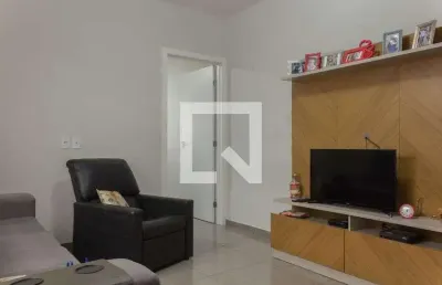 Casa para venda - taboão, 2 quartos,  107 m² - são bernardo do campo