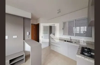 Apartamento para venda - santana, 2 quartos,  41 m² - são paulo