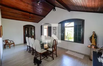 Casa para venda - piratininga, 4 quartos,  350 m² - niterói