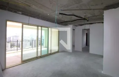 Apartamento para venda - água fria, 3 quartos,  136 m² - são paulo