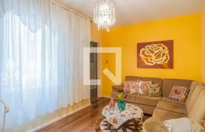 Cobertura para venda - santana, 2 quartos,  127 m² - porto alegre