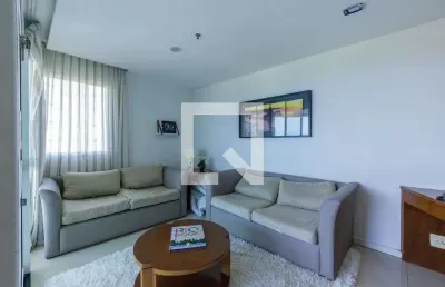 Apartamento para venda - jardim oceânico, 1 quarto,  48 m² - rio de janeiro