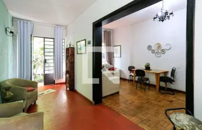 Casa para venda - butantã, 2 quartos,  155 m² - são paulo